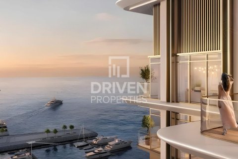 Appartement à Mina Rashid, Dubai, 1 chambre, 68.93 m², № 144503 - photo 2