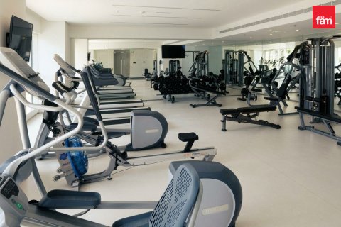 Apartment in Dubai Marina, Dubai 1 bedroom, 67.1 sq.m. № 143959 - photo 9