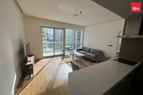 Apartment in Dubai Marina, Dubai 1 bedroom, 67.1 sq.m. № 143959 - photo 5