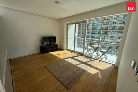 Apartment in Dubai Marina, Dubai 1 bedroom, 67.1 sq.m. № 143959 - photo 1
