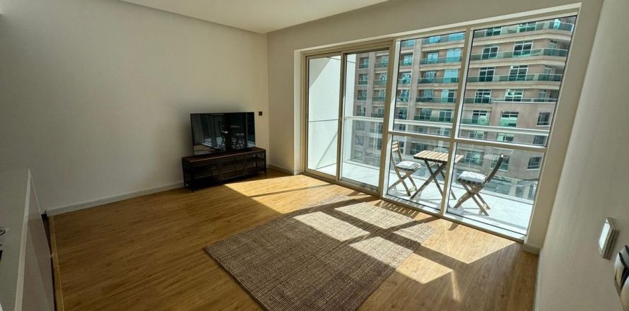 Apartment in Dubai Marina, Dubai 1 bedroom, 67.1 sq.m. № 143959