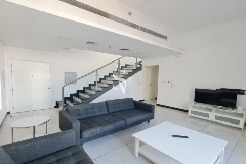 Apartment in Jumeirah Village Circle, Dubai 2 bedrooms, 126 sq.m. № 113494