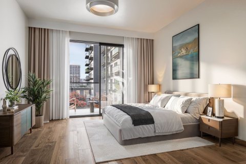 Apartment in Town Square, Dubai 3 bedrooms, 131 sq.m. № 113302