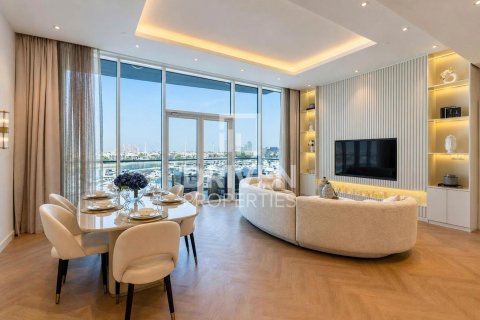 Apartment in Oceana, Palm Jumeirah, Dubai 2 bedrooms, 158.77 sq.m. № 145033 - photo 4