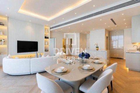 Apartment in Oceana, Palm Jumeirah, Dubai 2 bedrooms, 158.77 sq.m. № 145033