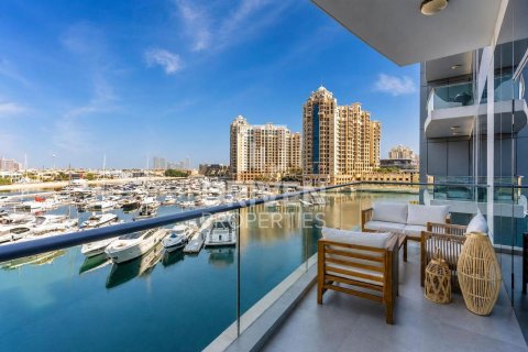 Apartment in Oceana, Palm Jumeirah, Dubai 2 bedrooms, 158.77 sq.m. № 145033 - photo 17