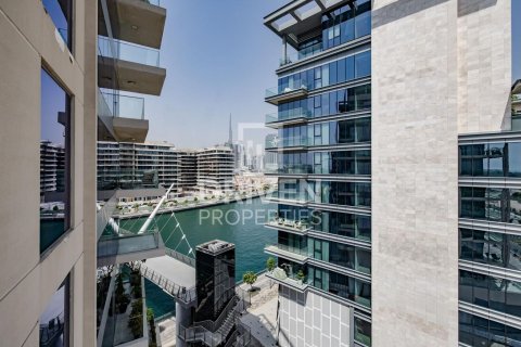 Apartamento en Al Wasl, Dubai, 2 dormitorios, 144.84 m², № 144316