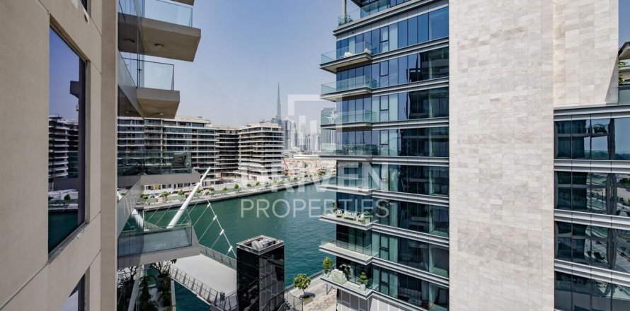 Apartamento en Al Wasl, Dubai, 2 dormitorios, 144.84 m², № 144316