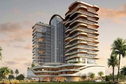Appartement à Dubai, 1 chambre, 78.1 m², № 143845 - photo 10