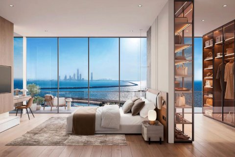 Appartement à Dubai, 1 chambre, 78.1 m², № 143845 - photo 8