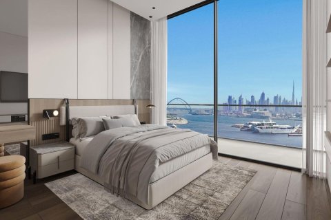 Appartement à Dubai, 1 chambre, 78.1 m², № 143845 - photo 9