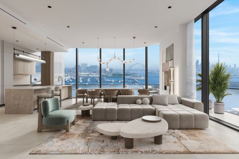 Appartement à Dubai, 1 chambre, 78.1 m², № 143845 - photo 7