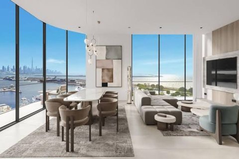 Appartement à Dubai, 1 chambre, 78.1 m², № 143845 - photo 4