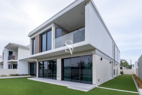 Villa in Harmony, Tilal Al Ghaf, Dubai 4 bedrooms, 432 sq.m. № 103140
