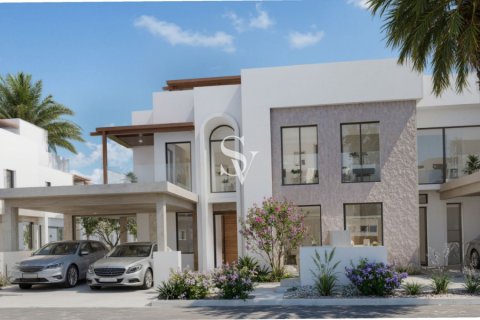 Таунхаус в Dubai South (Dubai World Central), Дубай, 5 спален, 364м², № 111100