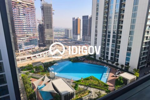 Appartement à Sobha Hartland, Mohammed Bin Rashid City, Dubai, 2 chambres, 137.59 m², № 144053 - photo 4