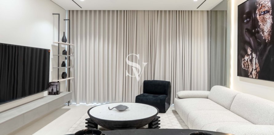 Appartement à Majan, Dubai, 2 chambres, 244 m², № 112220