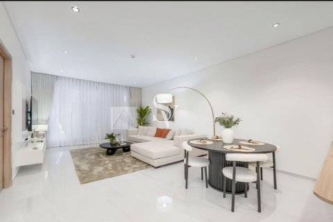 Apartamento en Dubai Land, Dubai, 1 dormitorio, 81 m², № 121907