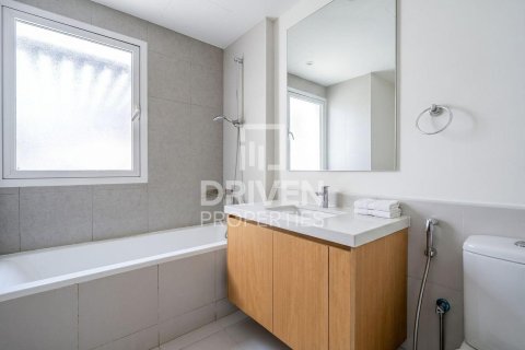 Снять в аренду квартиру в EMAAR South, Dubai South (Dubai World Central), Дубай: 2 спальни, 151.06м², № 145636 - фото 8