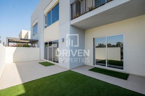 Квартира в EMAAR South, Dubai South (Dubai World Central), Дубай, 2 спальни, 151.06м², № 145636