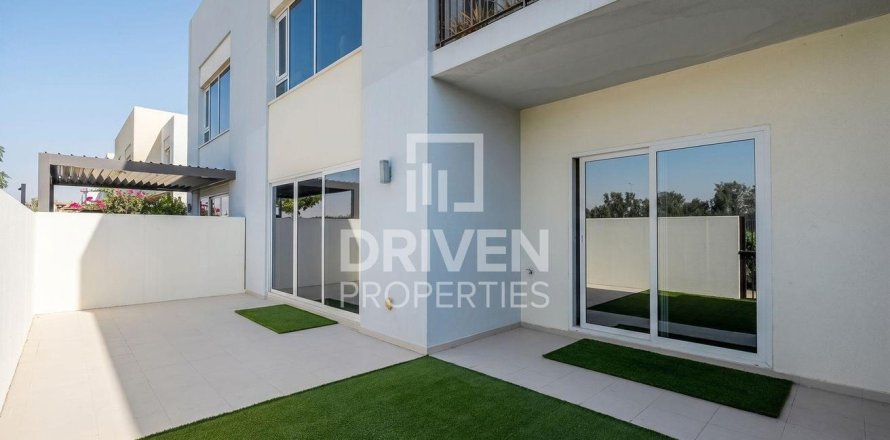 Квартира в EMAAR South, Dubai South (Dubai World Central), Дубай, 2 спальни, 151.06м², № 145636