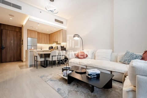 Appartement à Liwan, Dubai Land, Dubai, 1 chambre, 78.32 m², № 144487