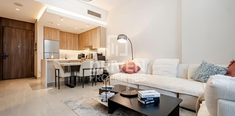 Apartment in Liwan, Dubai Land, Dubai 1 bedroom, 78.32 sq.m. № 144487