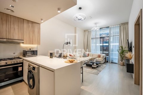 Appartement à Liwan, Dubai Land, Dubai, 1 chambre, 78.32 m², № 144487 - photo 6