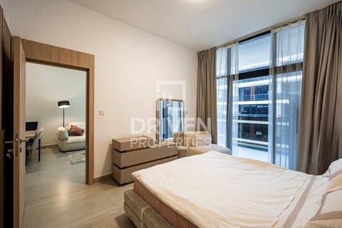Appartement à Liwan, Dubai Land, Dubai, 1 chambre, 78.32 m², № 144487 - photo 4