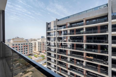 Appartement à Liwan, Dubai Land, Dubai, 1 chambre, 78.32 m², № 144487 - photo 11