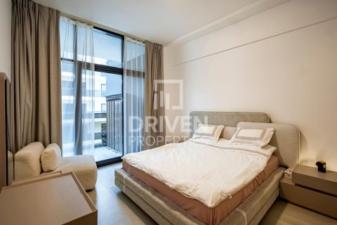 Appartement à Liwan, Dubai Land, Dubai, 1 chambre, 78.32 m², № 144487 - photo 3