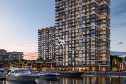 Квартира в Baystar by Vida в Дубае, 1 спальня, 68м², № 77570