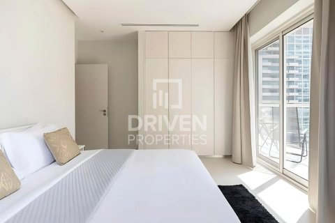 Appartement à West Avenue Tower, Dubai Marina, Dubai, 2 chambres, 116.87 m², № 144802 - photo 6