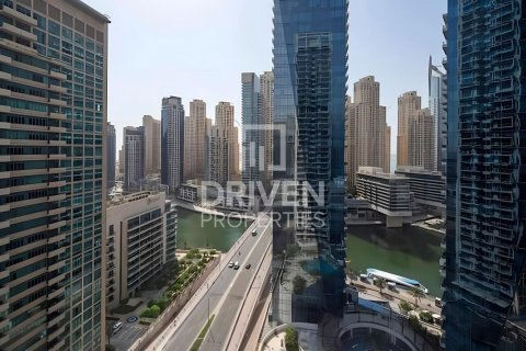 Appartement à West Avenue Tower, Dubai Marina, Dubai, 2 chambres, 116.87 m², № 144802