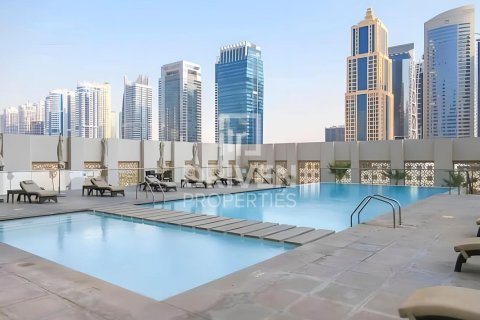 Appartement à West Avenue Tower, Dubai Marina, Dubai, 2 chambres, 116.87 m², № 144802 - photo 17