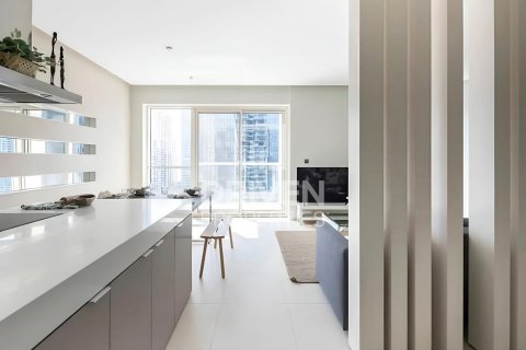 Appartement à West Avenue Tower, Dubai Marina, Dubai, 2 chambres, 116.87 m², № 144802 - photo 2