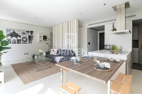 Appartement à West Avenue Tower, Dubai Marina, Dubai, 2 chambres, 116.87 m², № 144802 - photo 3