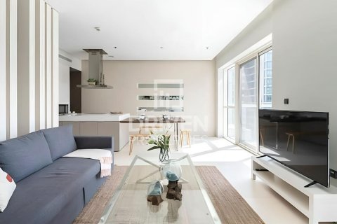 Appartement à West Avenue Tower, Dubai Marina, Dubai, 2 chambres, 116.87 m², № 144802 - photo 5