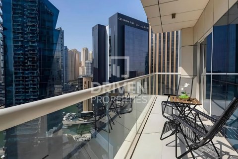 Appartement à West Avenue Tower, Dubai Marina, Dubai, 2 chambres, 116.87 m², № 144802 - photo 16