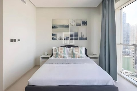 Appartement à West Avenue Tower, Dubai Marina, Dubai, 2 chambres, 116.87 m², № 144802 - photo 10