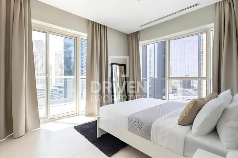 Appartement à West Avenue Tower, Dubai Marina, Dubai, 2 chambres, 116.87 m², № 144802 - photo 8