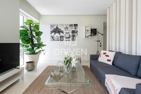 Appartement à West Avenue Tower, Dubai Marina, Dubai, 2 chambres, 116.87 m², № 144802 - photo 4