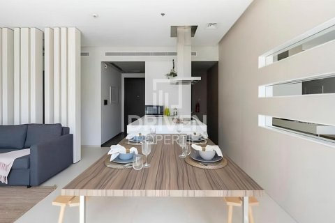 Appartement à West Avenue Tower, Dubai Marina, Dubai, 2 chambres, 116.87 m², № 144802 - photo 12