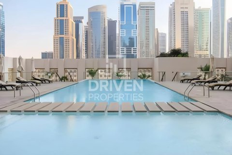 Appartement à West Avenue Tower, Dubai Marina, Dubai, 2 chambres, 116.87 m², № 144802 - photo 18