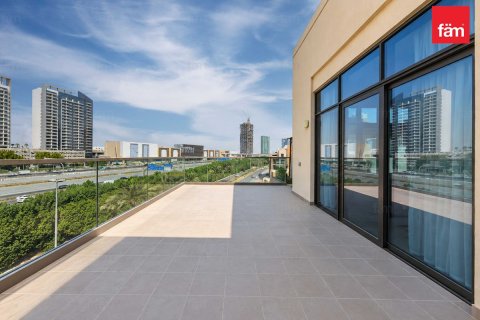 Appartement à Dubai, 1 chambre, 115.9 m², № 143301 - photo 3