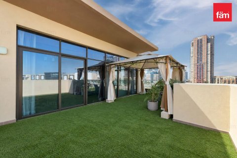 Appartement à Dubai, 1 chambre, 115.9 m², № 143301 - photo 11