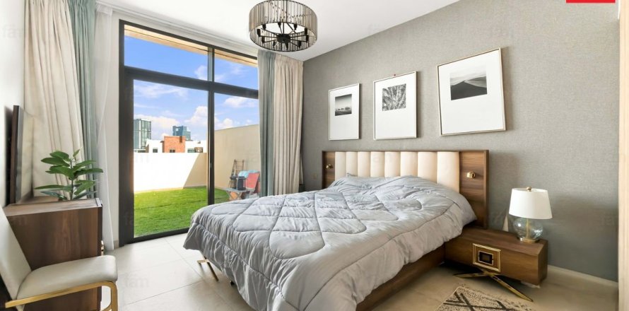 Appartement à Dubai, 1 chambre, 115.9 m², № 143301