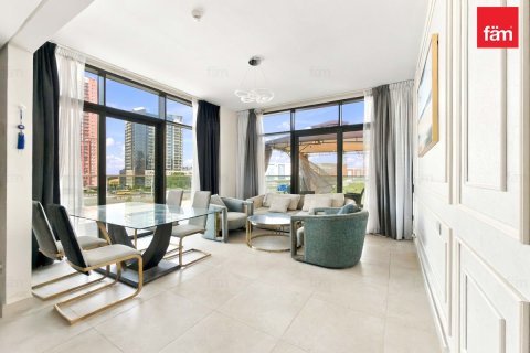 Appartement à Dubai, 1 chambre, 115.9 m², № 143301 - photo 4