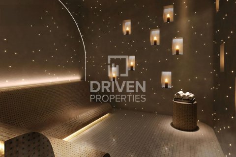 Appartement à Al Sufouh, Dubai, 1 chambre, 73.95 m², № 144575 - photo 5