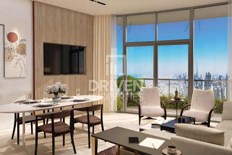 Appartement à Al Sufouh, Dubai, 1 chambre, 73.95 m², № 144575 - photo 7